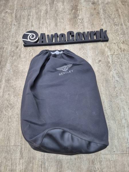 Коврики в салон Bentley Continental Flying Spur 1